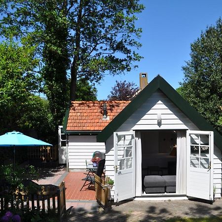 Rob'S Cottage สโคร์ล ภายนอก รูปภาพ