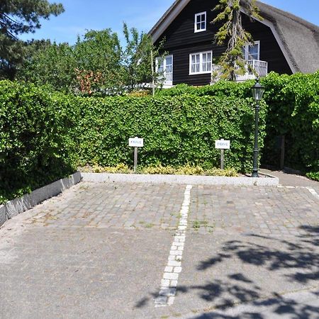 Rob'S Cottage สโคร์ล ภายนอก รูปภาพ