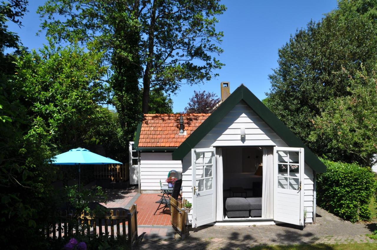 Rob'S Cottage สโคร์ล ภายนอก รูปภาพ