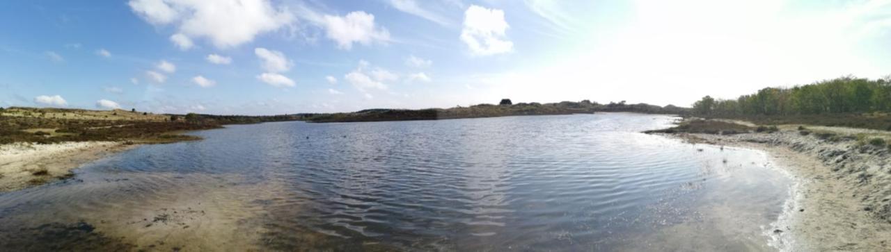 Rob'S Cottage สโคร์ล ภายนอก รูปภาพ