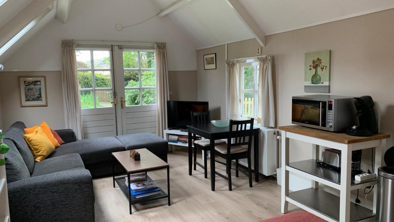 Rob'S Cottage สโคร์ล ภายนอก รูปภาพ