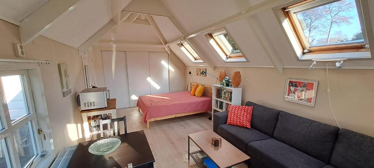 Rob'S Cottage สโคร์ล ภายนอก รูปภาพ