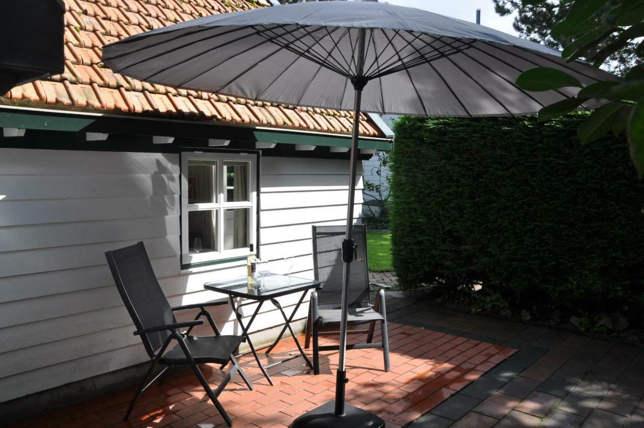 Rob'S Cottage สโคร์ล ภายนอก รูปภาพ